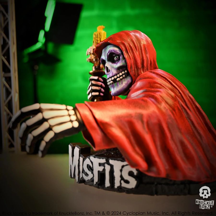 Misfits - American Psycho Fiend 3D Vinyl Statue