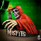 Misfits - American Psycho Fiend 3D Vinyl Statue