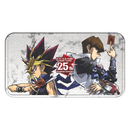 Yu-Gi-Oh - 2024 Dueling Mirrors Mega Tin