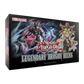 Yu-Gi-Oh! - Legendary Dragon Unlimited Reprint Decks