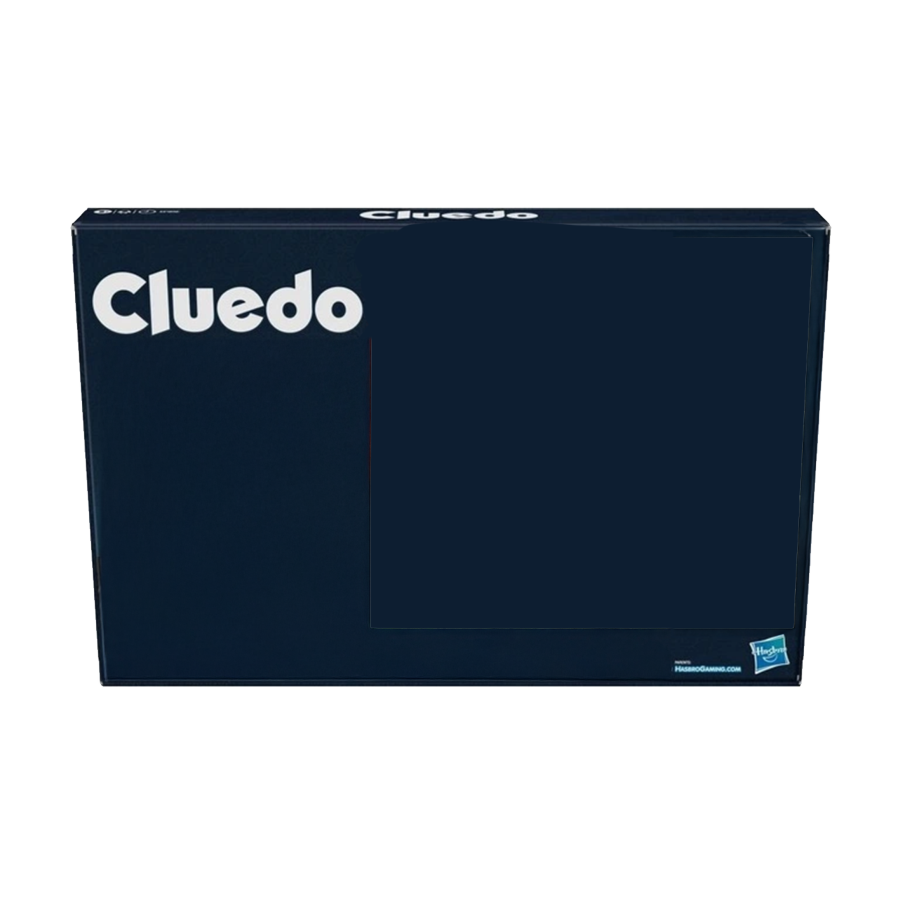 Cluedo - Stranger Things Edition