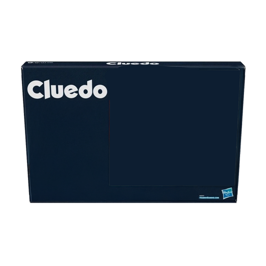 Cluedo - Stranger Things Edition