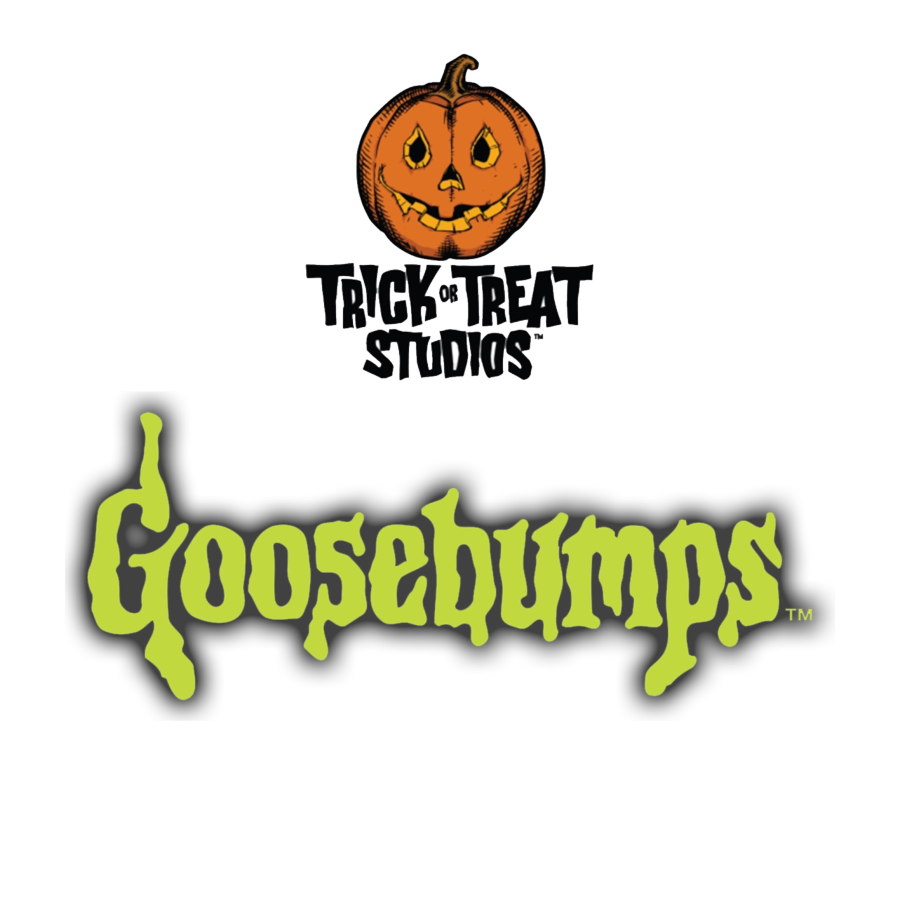 Goosebumps - Slappy the Dummy Full Size Puppet