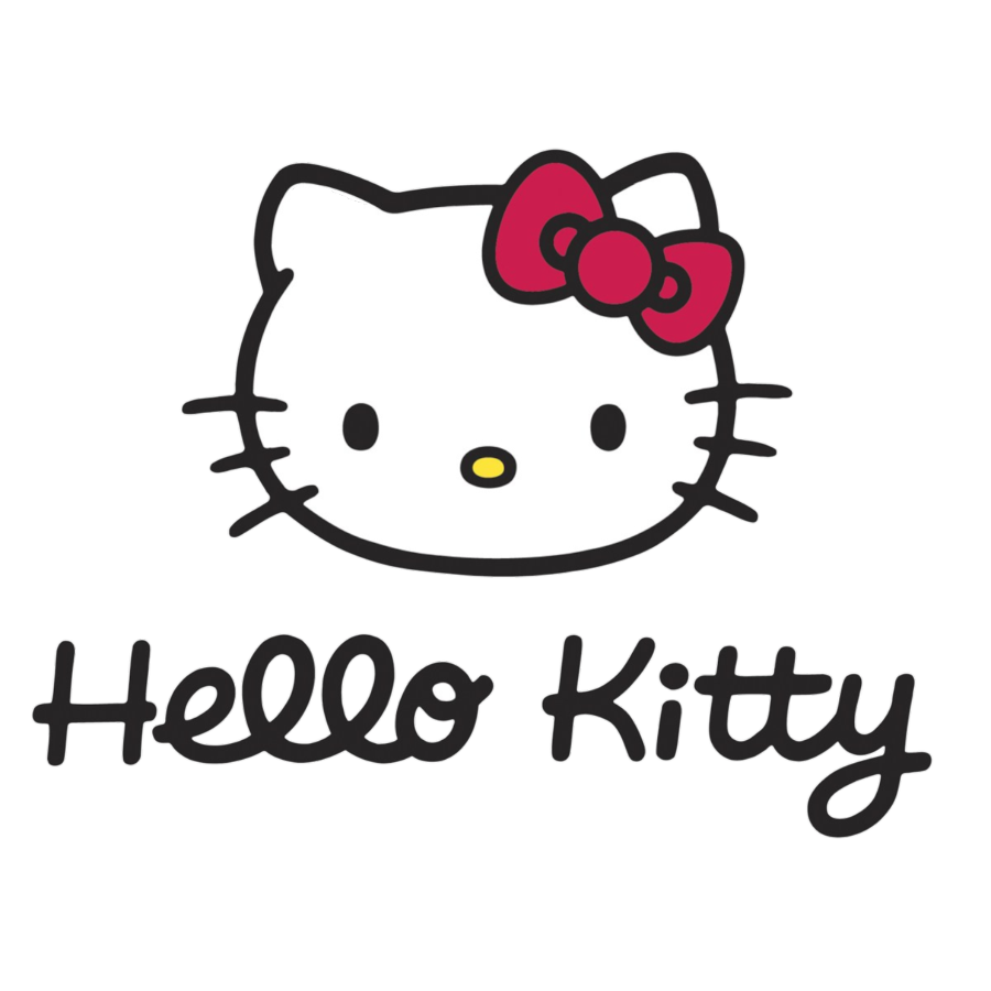 Hello Kitty - Figural Bag Clips Kawaii Tokyo Series (Display of 24)