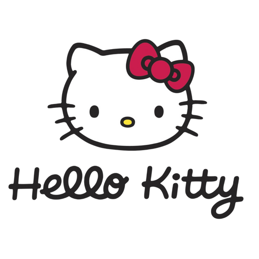 Hello Kitty - Figural Bag Clips Kawaii Tokyo Series (Display of 24)