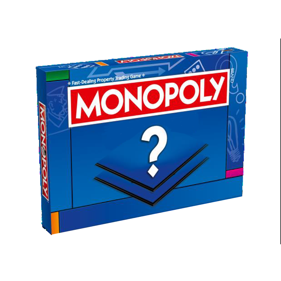 Monopoly - Jujutsu Kaisen Edition