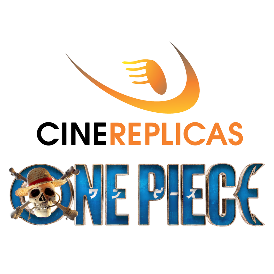 One Piece (2023) - Zoro Keyring Plush