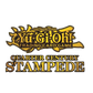 Yu-Gi-Oh! - Quarter Century Stampede Booster (Display of 24)