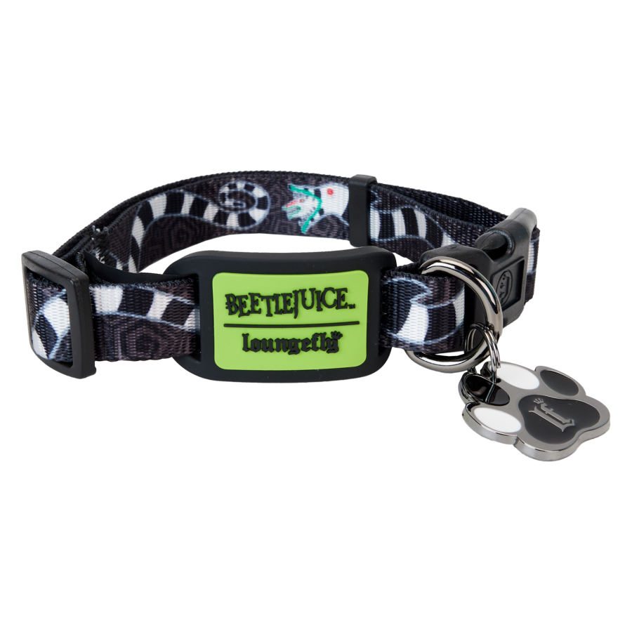 Beetlejuice - Sandworm Collar (Large)