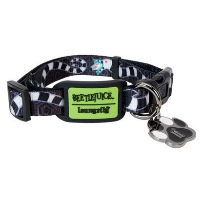 Beetlejuice - Sandworm Collar (Large)