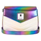 BTS - Pearlescent Crossbody Bag