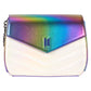 BTS - Pearlescent Crossbody Bag