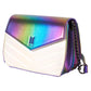 BTS - Pearlescent Crossbody Bag