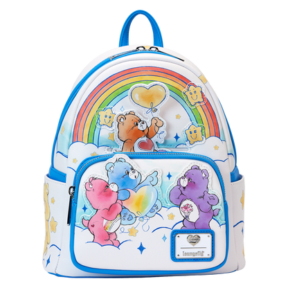 Care Bears - Rainbow Mini Backpack