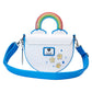 Care Bears - Rainbow Handle Crossbody Bag