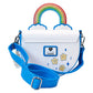 Care Bears - Rainbow Handle Crossbody Bag