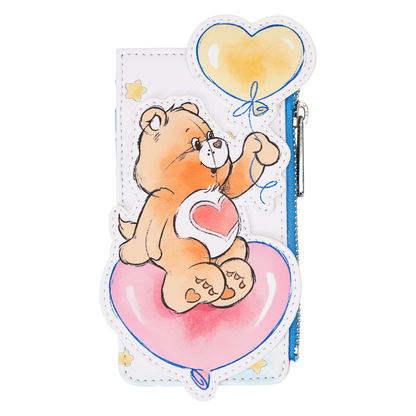 Care Bears - Heart Balloon Card Holder