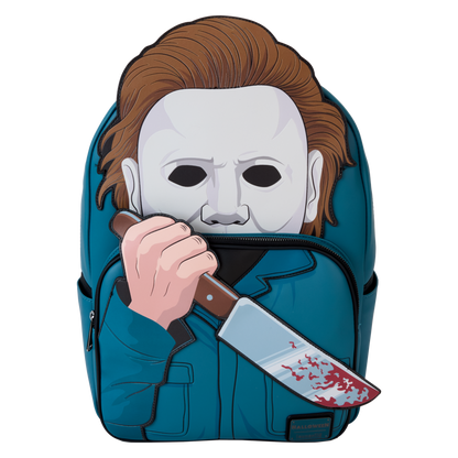 Halloween - Michael Meyers Full-Size Cosplay Backpack