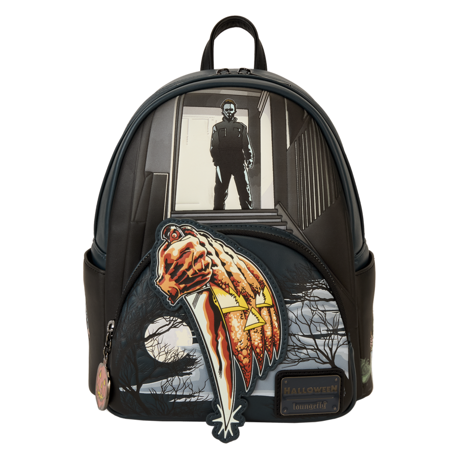 Halloween - Michael Myers GW Mini Backpack