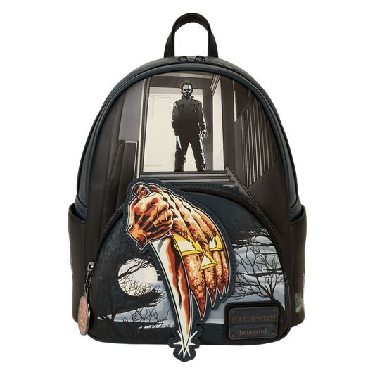 Halloween - Michael Myers GW Mini Backpack