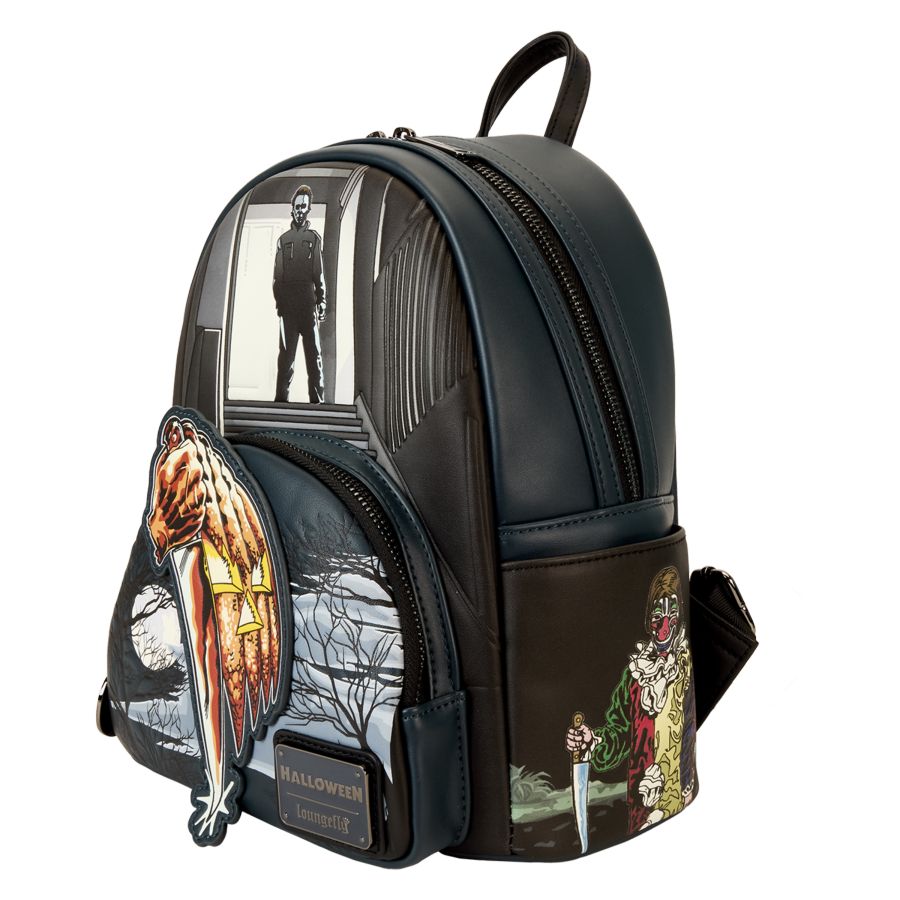 Halloween - Michael Myers GW Mini Backpack