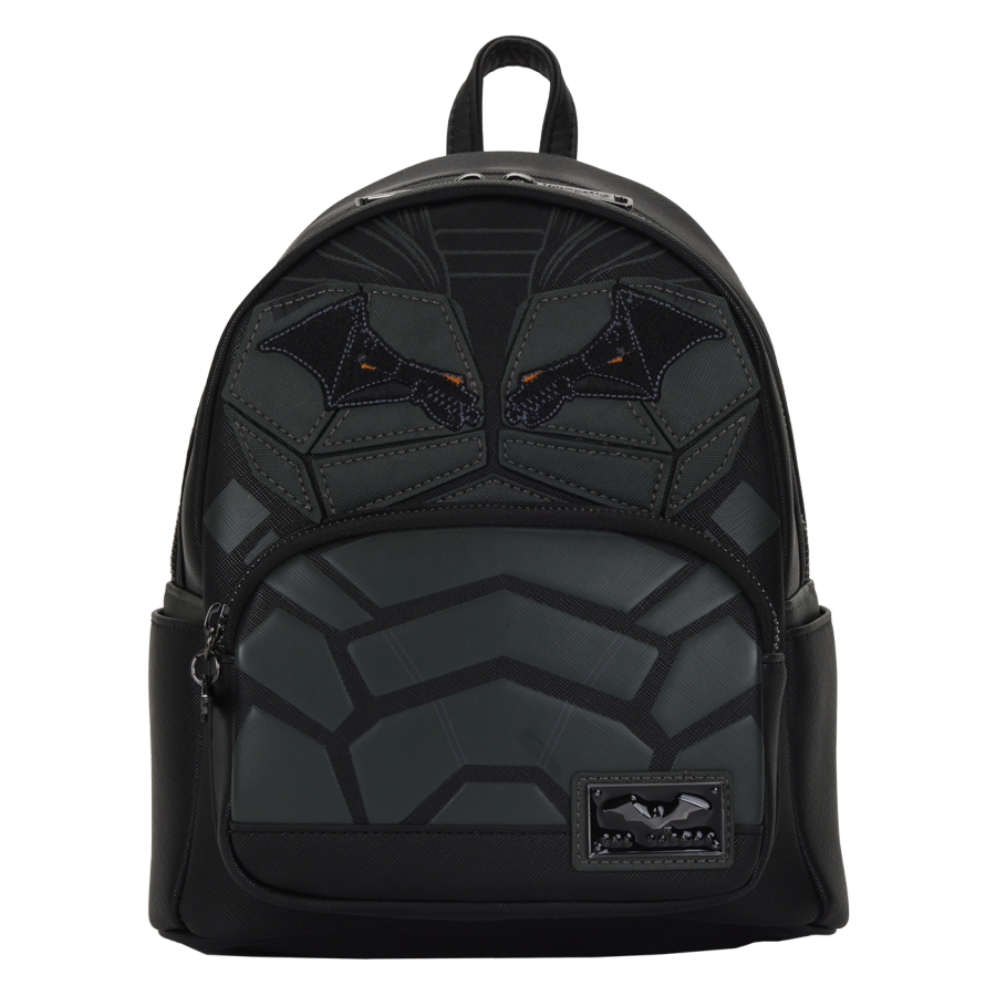 The Batman - Costume Mini Backpack