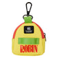 DC Comics - Batman: 85th Anniversary Robin Treat Bag