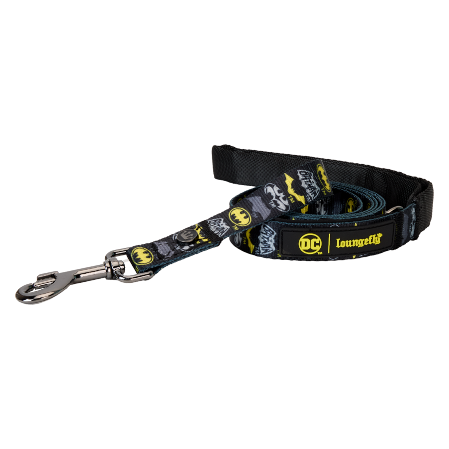 DC Comics - Batman: 85th Anniversary Leash