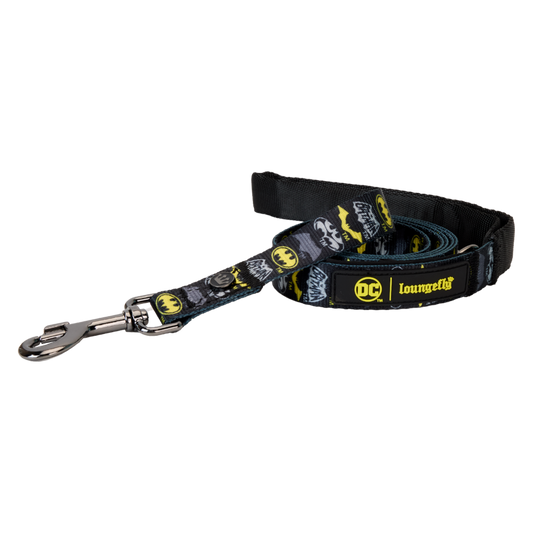 DC Comics - Batman: 85th Anniversary Leash