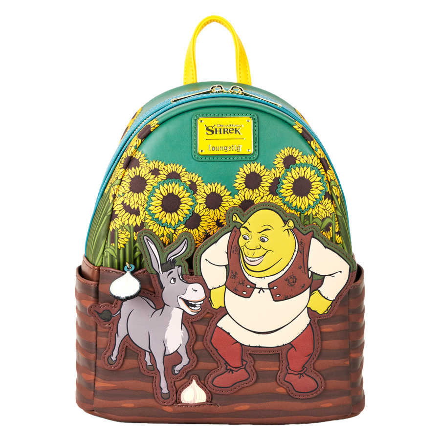 Shrek - Spring Vibes Mini Backpack