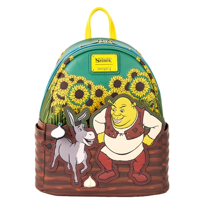 Shrek - Spring Vibes Mini Backpack