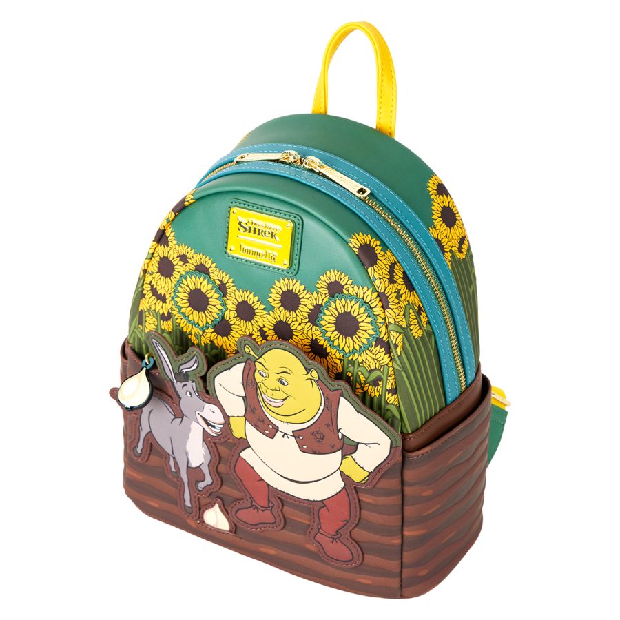 Shrek - Spring Vibes Mini Backpack