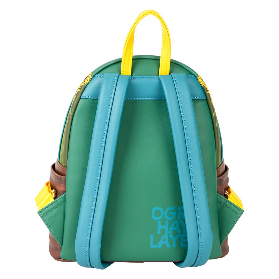 Shrek - Spring Vibes Mini Backpack