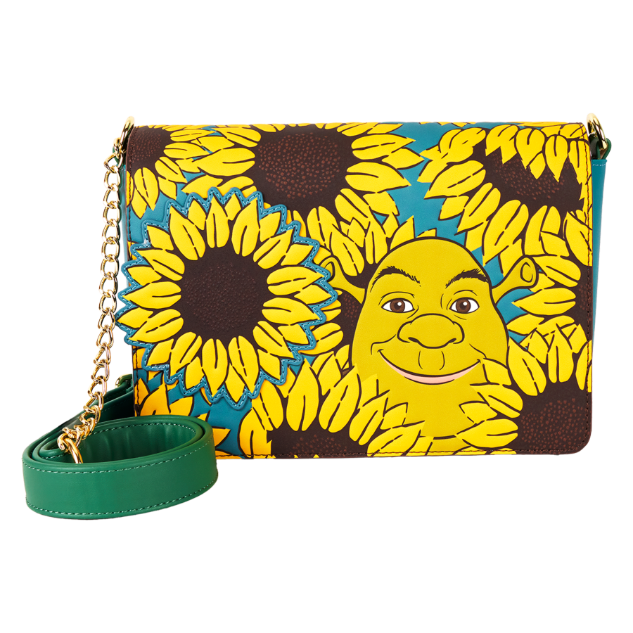 Shrek - Spring Vibes Crossbody