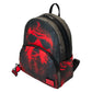 I Heart Horror - Friday the 13th Mini Backpack