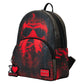 I Heart Horror - Friday the 13th Mini Backpack