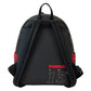 I Heart Horror - Friday the 13th Mini Backpack