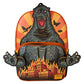 Godzilla - Godzilla Full-Size Cosplay Backpack