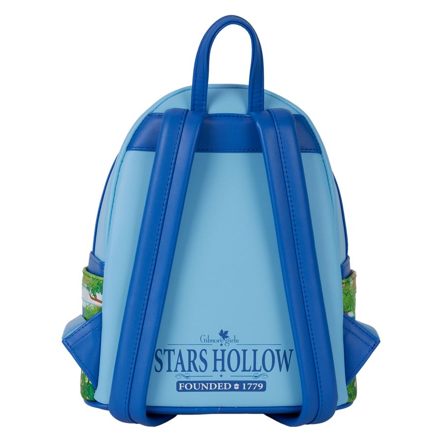 Gilmore Girls - Stars Hollow Mini Backpack