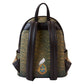 Harry Potter - Great Hall Mini Backpack