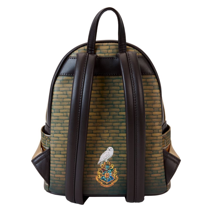 Harry Potter - Great Hall Mini Backpack