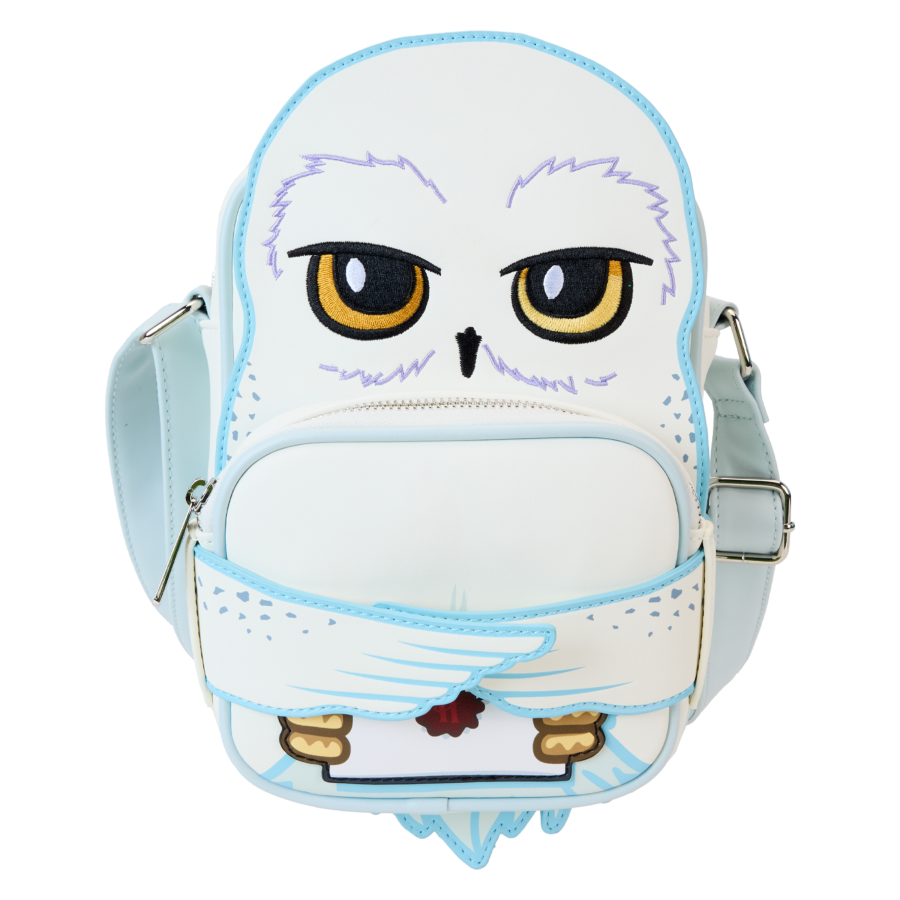 Harry Potter - Hedwig Crossbuddies Bag