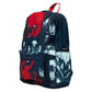 I Heart Horror - IT (Pennywise) Nylon Full-Size Backpack