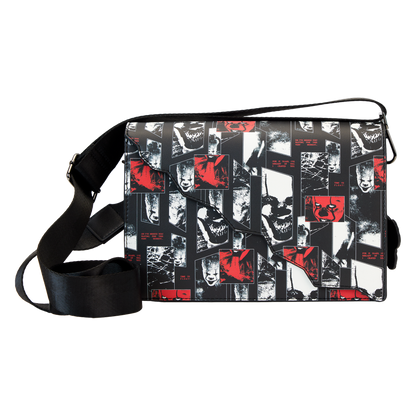 I Heart Horror - IT (Pennywise) Crossbody Bag