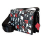 I Heart Horror - IT (Pennywise) Crossbody Bag