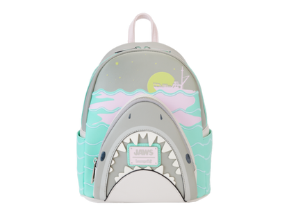 Jaws - Mini Backpack