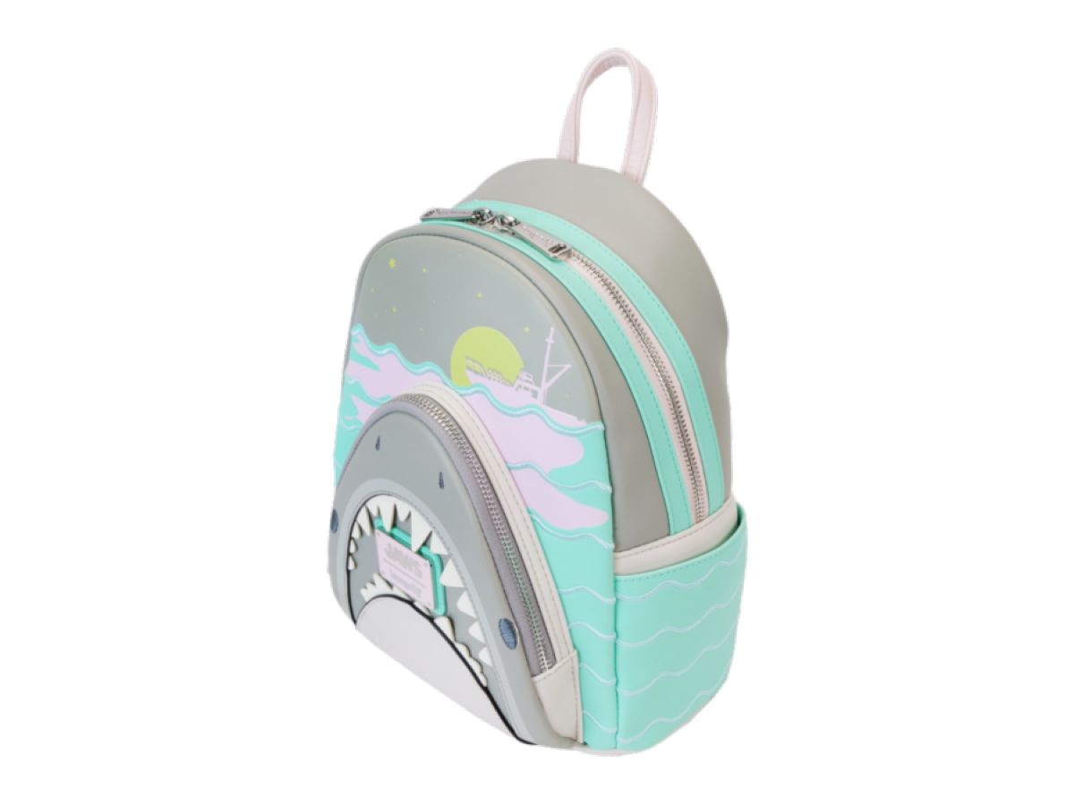 Jaws - Mini Backpack