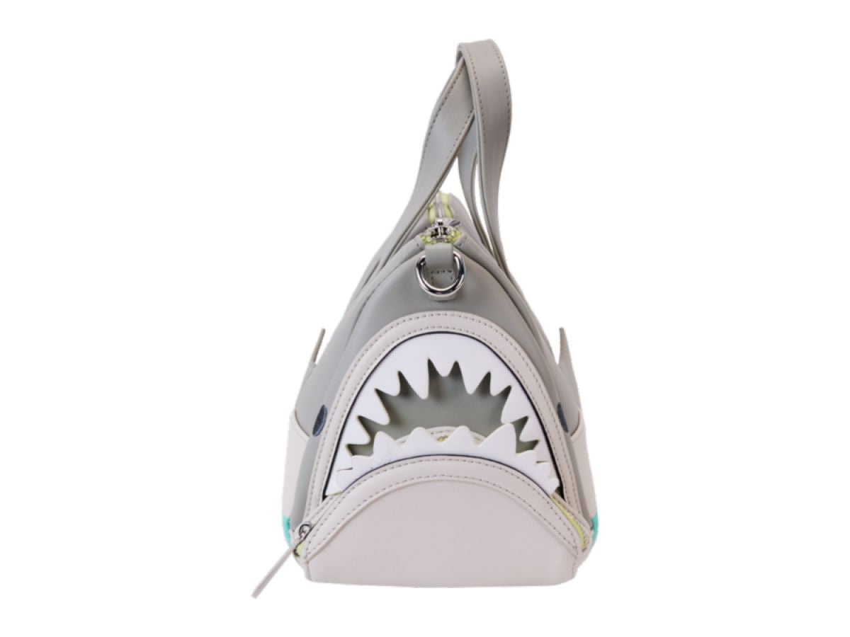 Jaws - Crossbody Bag