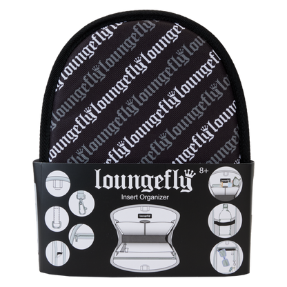 Loungefly - Mini Backpack Insert Organiser