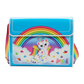 Lisa Frank - Angel Kitty Crossbody